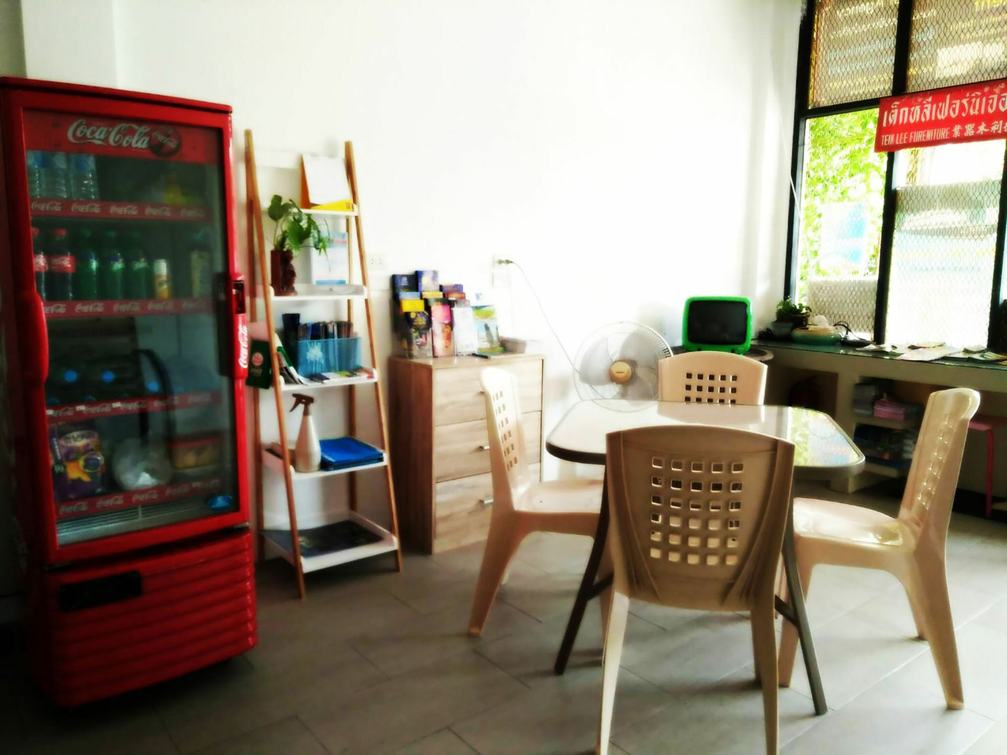In Phuket House Hotel Екстериор снимка