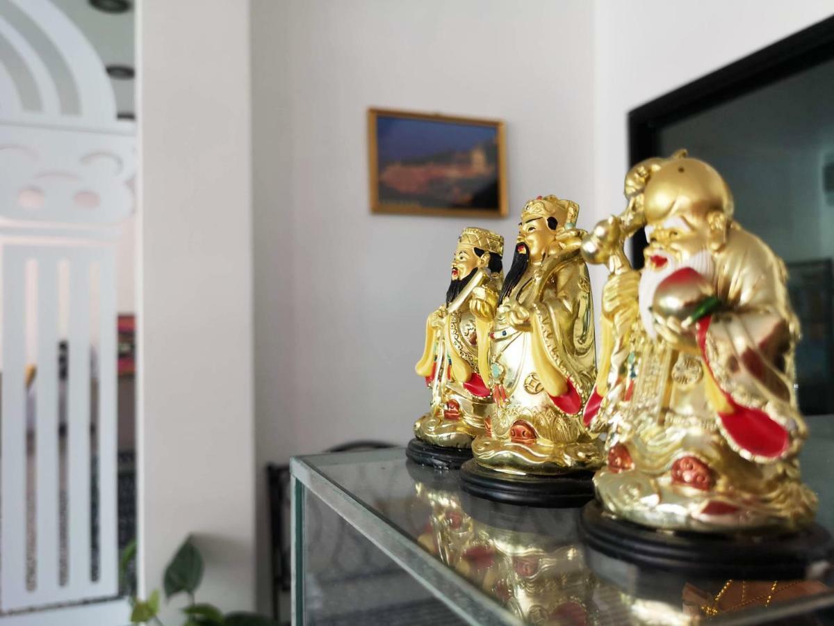 In Phuket House Hotel Екстериор снимка